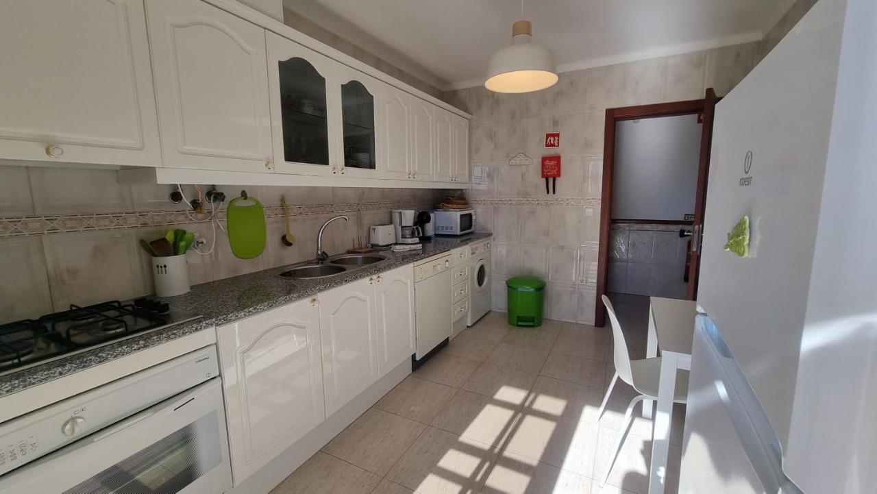 Apartamento Alagoa Mar Altura Exterior foto